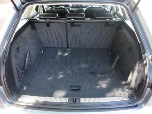 Used 2008 Audi A4 2.0T AWD/4WD image 14