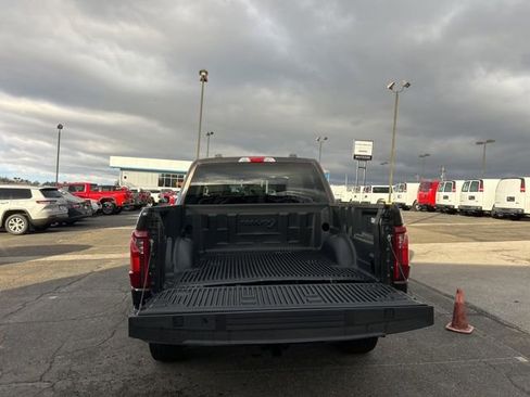 Used 2024 Ford F150 XLT w/ Mobile Office Package image 23