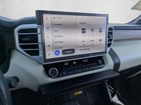 Used 2024 Toyota Tundra 1794 Edition image 12