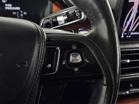 Used 2020 Lincoln Aviator Reserve w/ Equipment Group 201A image 19