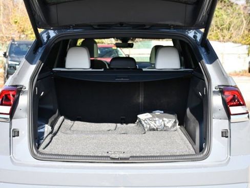 New 2026 Volkswagen Atlas Cross Sport SEL Premium R-Line image 28