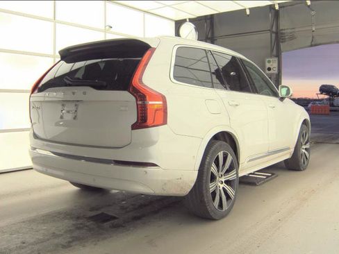 Certified 2023 Volvo XC90 T8 Plus w/ Protection Package Premier image 24