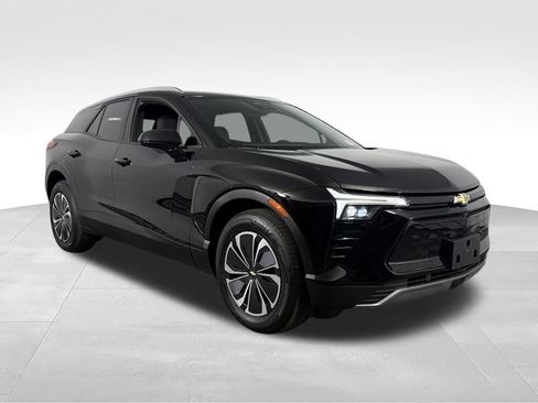 Used 2024 Chevrolet Blazer EV LT AWD/4WD image 5