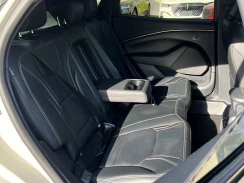 Used 2025 Ford Mustang Mach-E Premium AWD/4WD image 11