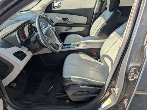 Used 2011 GMC Terrain SLT FWD image 2