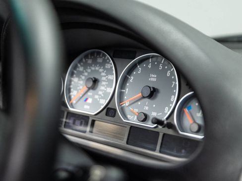 Used 2005 BMW M3 Base 2dr Convertible image 66