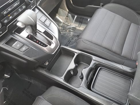 Used 2022 Honda CR-V EX image 23