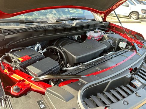 New 2026 Chevrolet Tahoe LS image 26