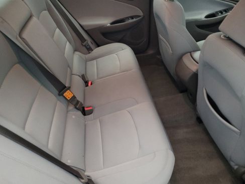 Used 2016 Chevrolet Malibu LS FWD image 19