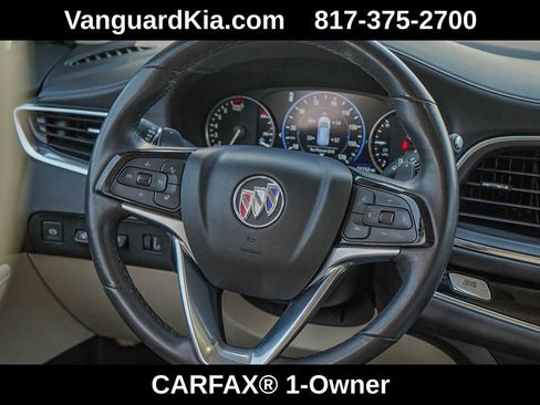 Used 2023 Buick Enclave Avenir image 35