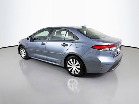 Certified 2020 Toyota Corolla LE FWD image 6
