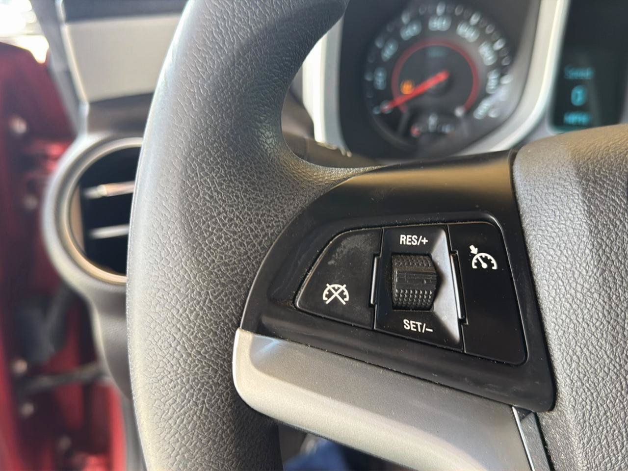 Used 2014 Chevrolet Camaro LS RWD image 20