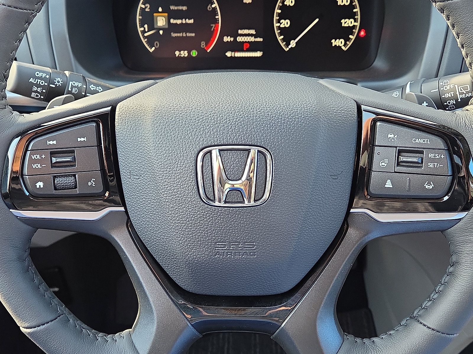 New 2027 Honda Odyssey Elite image 13