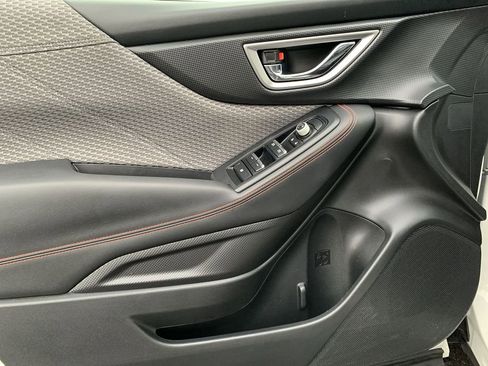 Used 2019 Subaru Forester Sport image 14