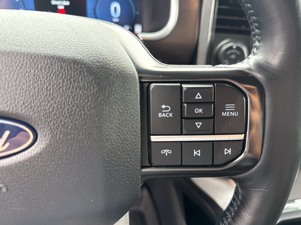 Used 2025 Ford F150 Platinum AWD/4WD image 18