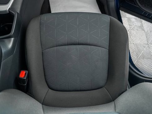 Certified 2025 Toyota RAV4 XLE image 31