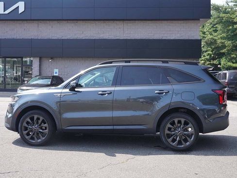 Used 2023 Kia Sorento X-Line EX AWD/4WD image 20