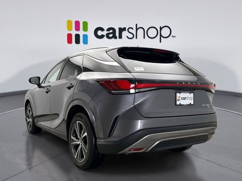 Used 2023 Lexus RX 350 Premium w/ Accessory Package (Z1) image 3