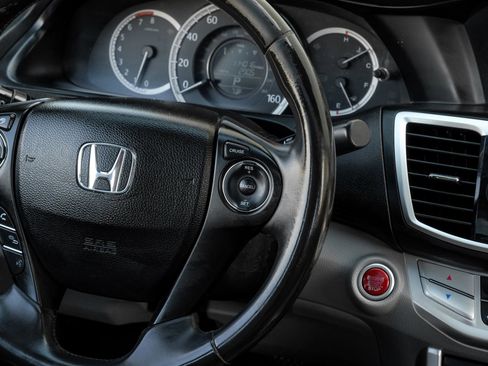 Used 2014 Honda Accord EX-L image 22