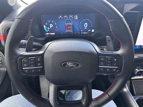Certified 2024 Ford F150 Raptor AWD/4WD image 20