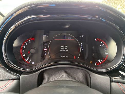 Used 2024 Dodge Durango GT image 15