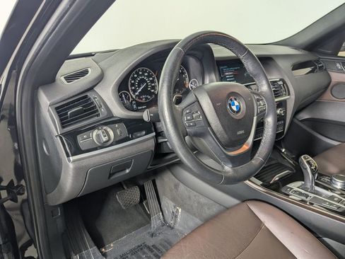 Used 2018 BMW X4 xDrive28i AWD/4WD image 11