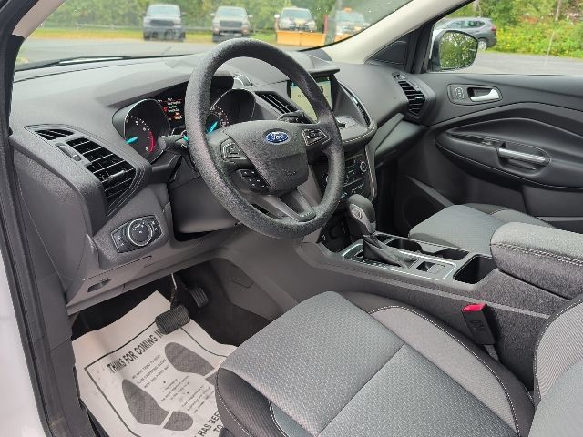 Used 2019 Ford Escape SE AWD/4WD image 10