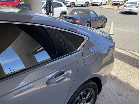 Used 2023 Honda Accord EX-L image 56