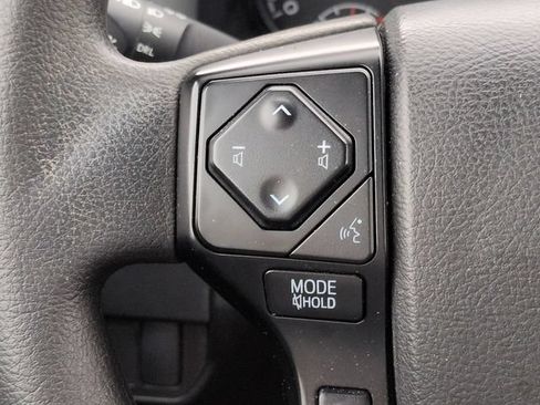 Certified 2022 Toyota Tacoma SR w/ SR Convenience Package RWD image 23