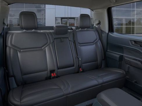 New 2026 Ford Maverick Lariat image 11