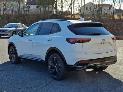 New 2026 Buick Envision Sport Touring