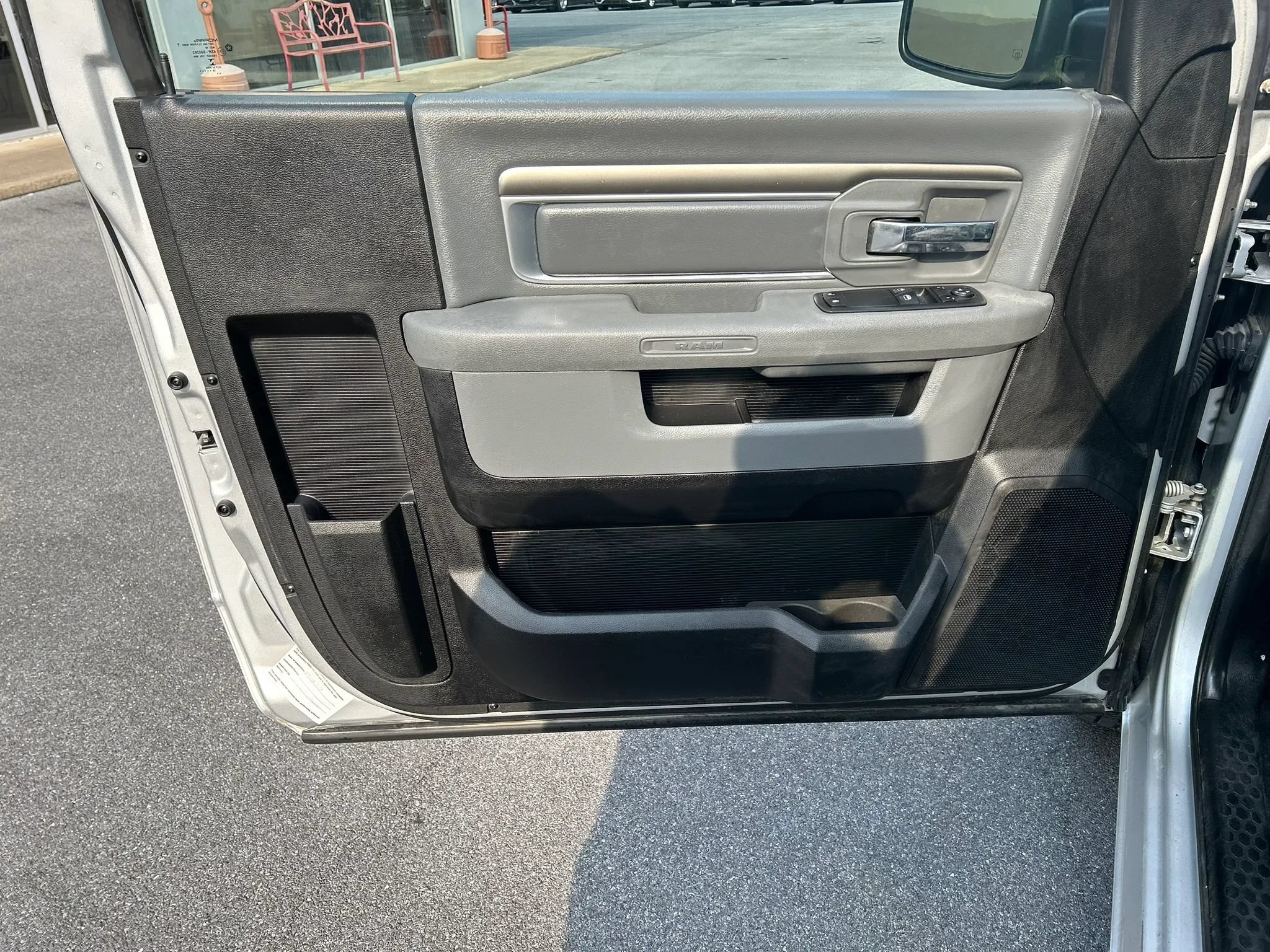 Used 2019 RAM 1500 Tradesman w/ Popular Equipment Group RWD image 6