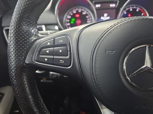 Used 2019 Mercedes-Benz GLS 450 4MATIC image 17