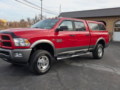 Used 2013 RAM 2500 Outdoorsman image 22