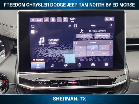 Used 2022 Jeep Compass Limited AWD/4WD image 11