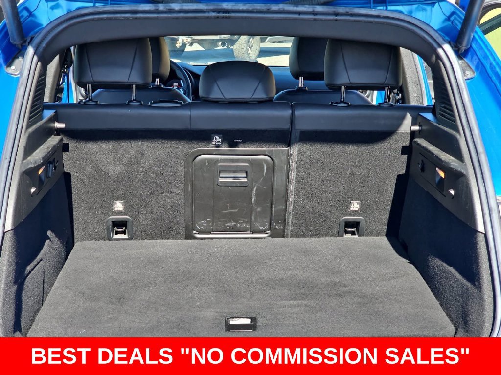 Used 2024 Dodge Hornet R/T Plus w/ R/T Blacktop Package AWD/4WD image 12