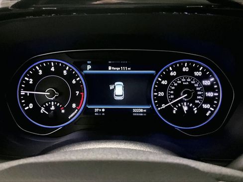 Used 2022 Hyundai Palisade SEL w/ Convenience Package image 16