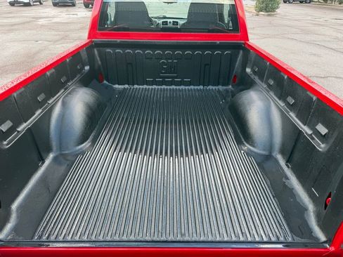 Used 2012 Chevrolet Colorado W/T image 15