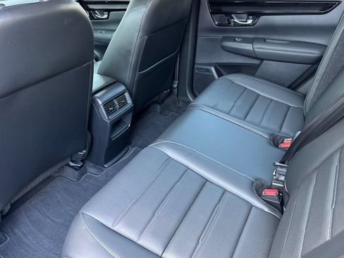 Certified 2023 Honda CR-V EX-L image 15