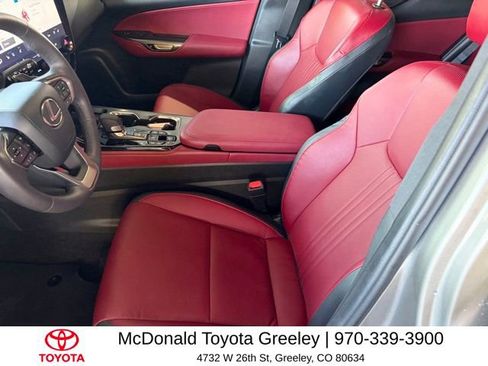 Used 2023 Lexus NX 350 AWD image 10