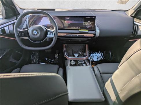 Certified 2026 BMW X3 xDrive30 w/ Convenience Package AWD/4WD image 15