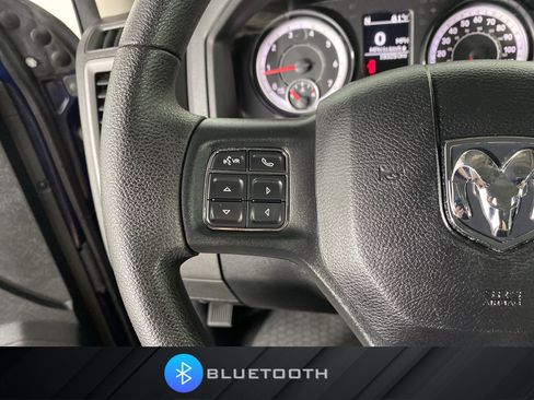 Used 2017 RAM 1500 Tradesman w/ Protection Group AWD/4WD image 21