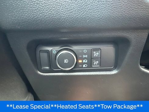 New 2026 Ford Ranger XLT w/ FX4 Off-Road Package AWD/4WD image 11