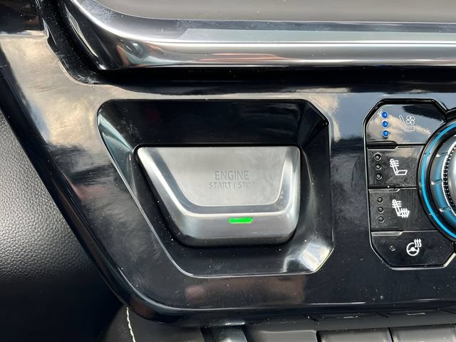 Used 2023 GMC Sierra 1500 Denali Ultimate AWD/4WD image 40