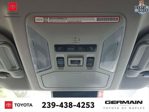 Certified 2025 Toyota RAV4 XLE w/ Convenience Package AWD/4WD image 33