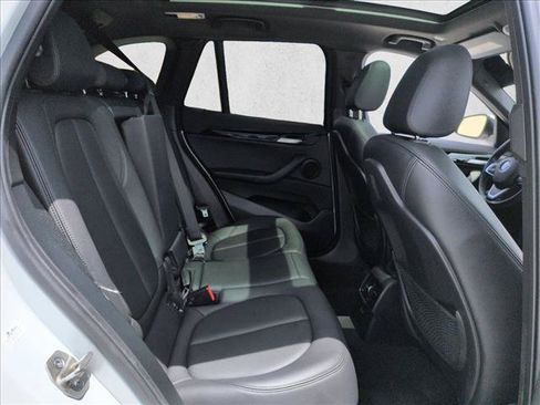 Used 2021 BMW X1 sDrive28i w/ Convenience Package FWD image 22