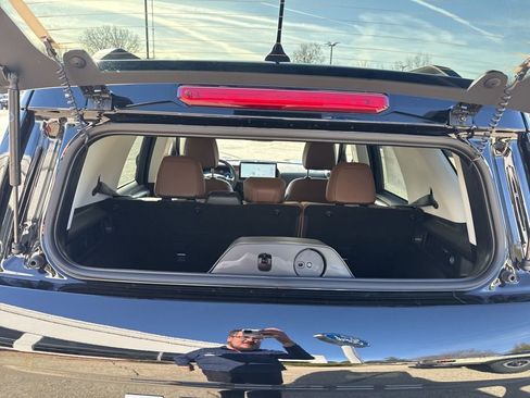 New 2025 Ford Bronco Sport Outer Banks w/ Outer Banks Tech Package+ AWD/4WD image 20
