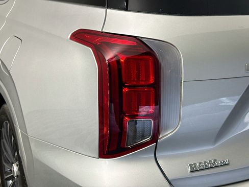 Used 2024 Hyundai Palisade Calligraphy FWD image 36