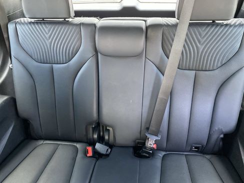 Used 2024 Hyundai Palisade Calligraphy AWD/4WD image 33