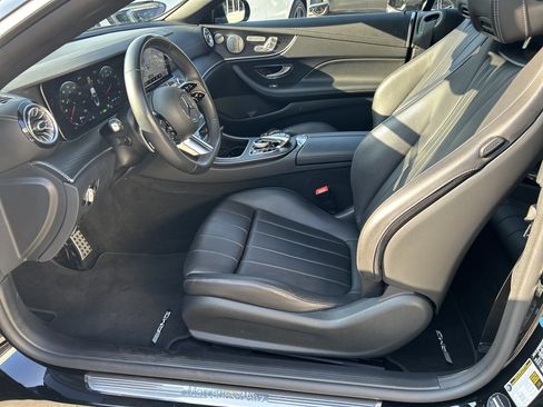 Certified 2023 Mercedes-Benz E 450 Cabriolet image 32